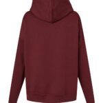 View image 3 of Champion Women's Powerblend® Hooded Sweatshirt
