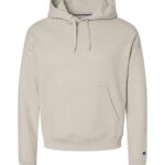 View image 1 of Champion Women's Powerblend® Hooded Sweatshirt