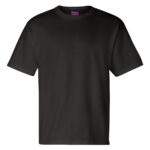 View image 2 of Champion Unisex Heritage Jersey T-Shirt
