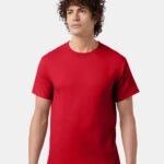 View image 1 of Champion Unisex Classic T-Shirt