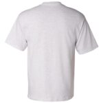 View image 3 of Champion Unisex Classic T-Shirt