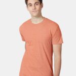 View image 1 of Hanes Unisex Perfect-T Triblend T-Shirt