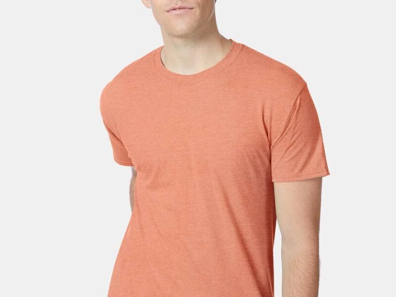Hanes Unisex Perfect-T Triblend T-Shirt