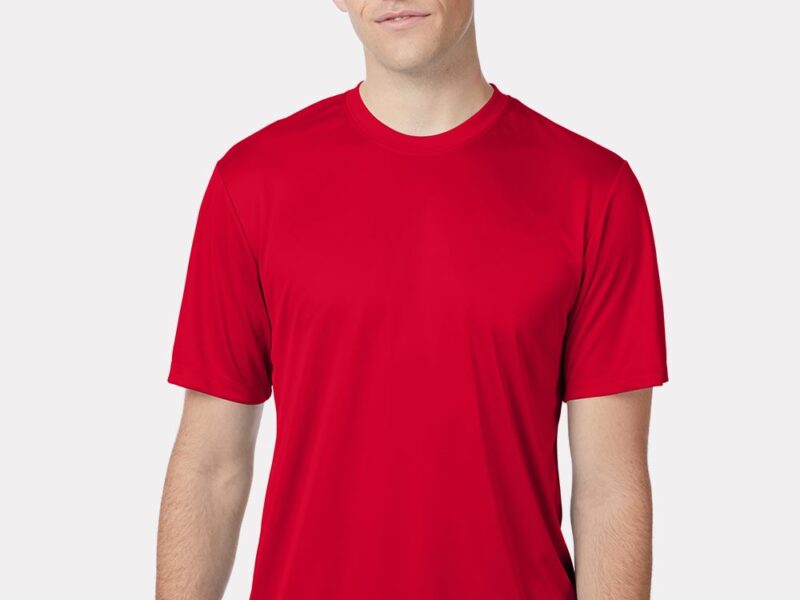 Hanes Unisex Cool DRI® Performance T-Shirt