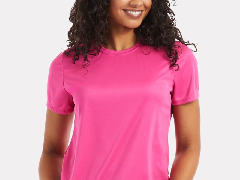 Hanes Women's Cool DRI® Performance T-Shirt