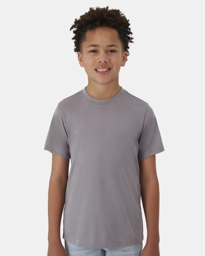 Hanes Youth Cool DRI® Cotton Touch T-Shirt