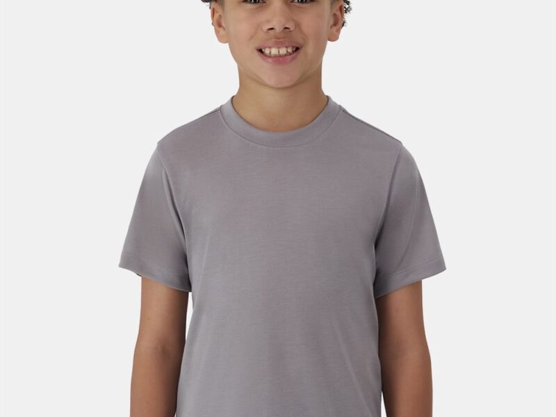 Hanes Youth Cool DRI® Cotton Touch T-Shirt