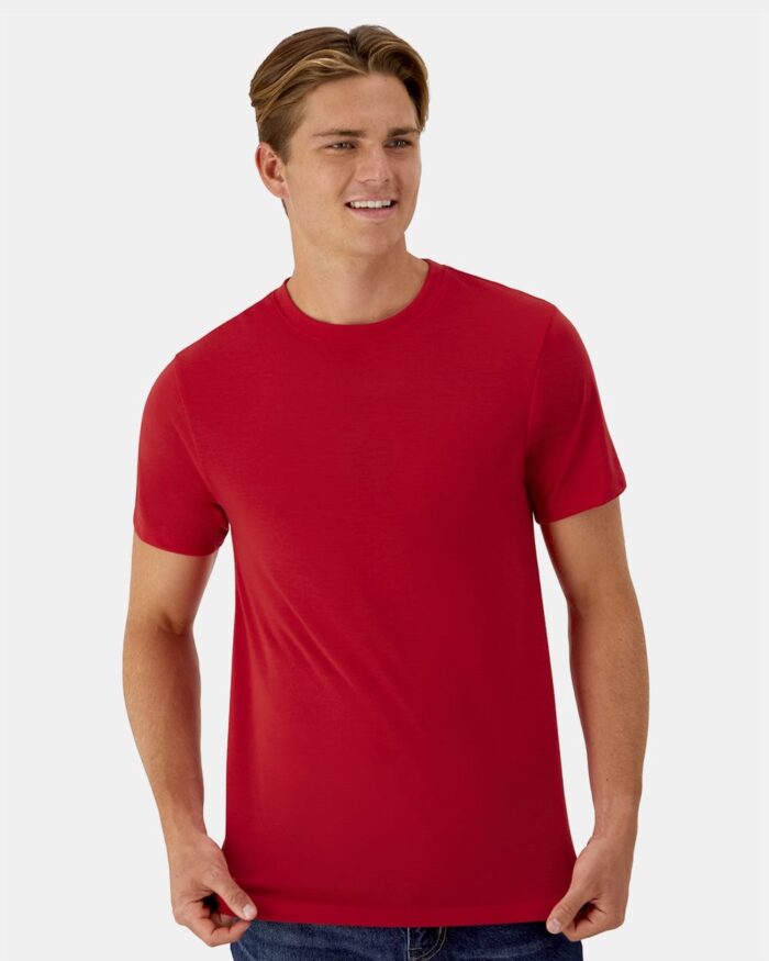 Hanes Unisex Cool DRI® Cotton Touch T-Shirt