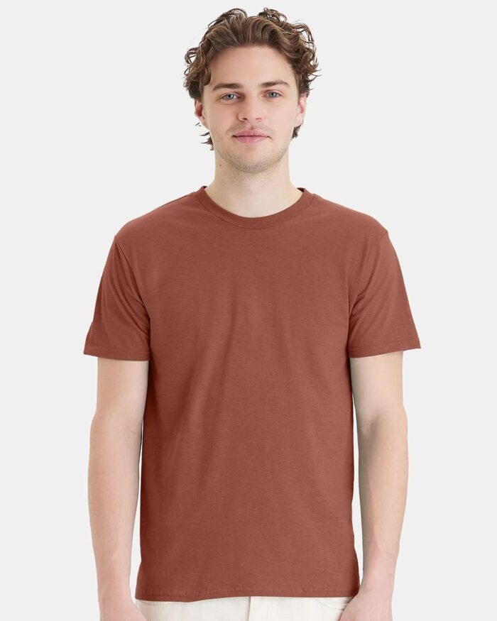 Hanes Unisex Perfect-T T-Shirt