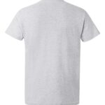 View image 3 of Hanes Unisex Perfect-T T-Shirt