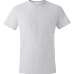View image 2 of Hanes Unisex Perfect-T T-Shirt