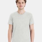 View image 2 of Hanes Unisex Perfect-T DTG T-Shirt