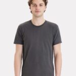 View image 1 of Hanes Unisex Perfect-T DTG T-Shirt