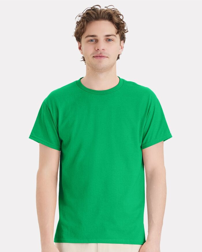Hanes Unisex EcoSmart® T-Shirt