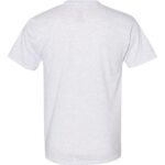 View image 3 of Hanes Unisex EcoSmart® T-Shirt