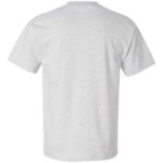 View image 3 of Hanes Unisex Beefy-T® T-Shirt