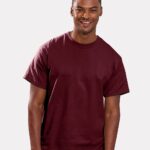 View image 1 of Hanes Unisex Beefy-T® T-Shirt