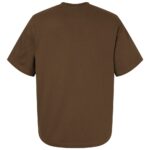 View image 3 of Hanes Unisex Beefy-T® Retro Street T-Shirt