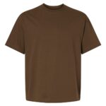 View image 2 of Hanes Unisex Beefy-T® Retro Street T-Shirt