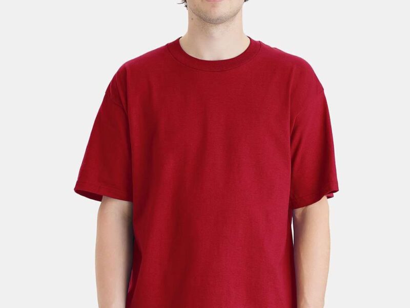 Hanes Unisex Beefy-T® Tall T-Shirt