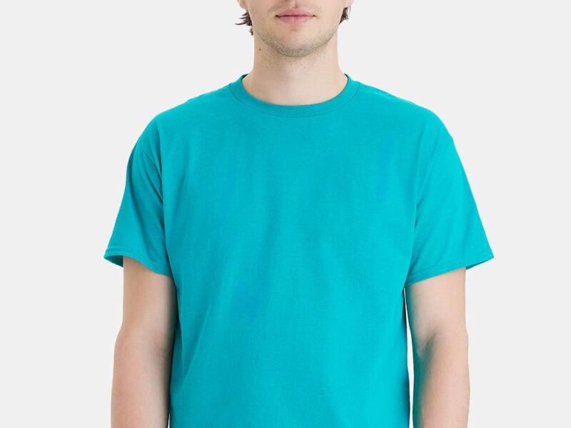 Hanes Unisex Essential-T T-Shirt