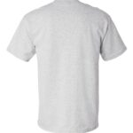 View image 3 of Hanes Unisex Essential-T T-Shirt