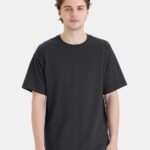 View image 1 of Hanes Unisex Essential-T Tall T-Shirt