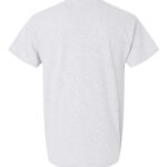 View image 3 of Hanes Unisex Essential-T Pocket T-Shirt