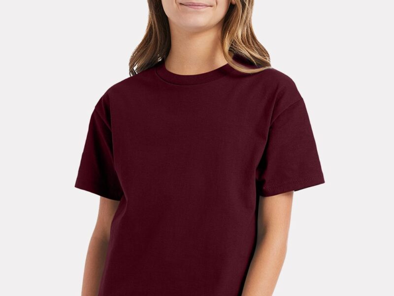 Hanes Youth Authentic T-Shirt