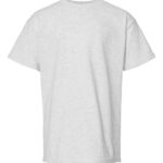 View image 2 of Hanes Youth Essential-T T-Shirt
