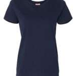 View image 1 of Hanes Women's Essential-T T-Shirt