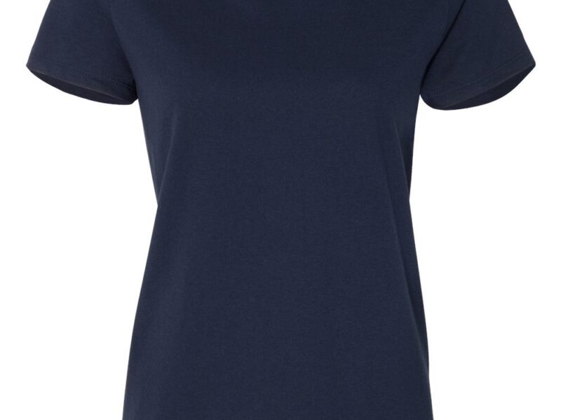 Hanes Women's Essential-T T-Shirt