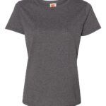 View image 2 of Hanes Women's Essential-T T-Shirt