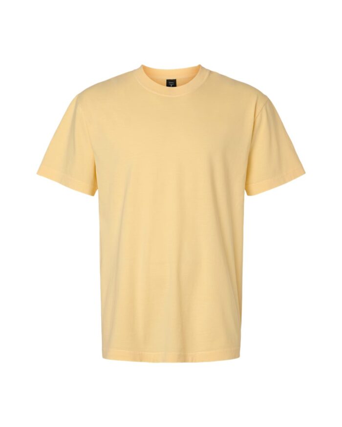 Hanes Unisex Beefy-T® Vintage Wash T-Shirt