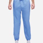View image 1 of Hanes Men's Scrub Joggers