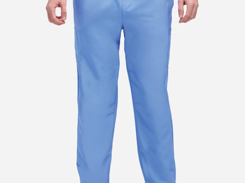 Hanes Men's Scrub Joggers