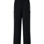 View image 3 of Hanes Men's Scrub Open Leg Pants