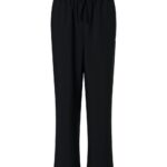 View image 2 of Hanes Men's Scrub Open Leg Pants