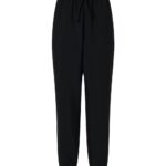 View image 2 of Hanes Women's Scrub Joggers