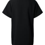 View image 3 of Hanes Women's V-Neck 3 Pocket Scrub Top