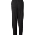 View image 3 of Hanes Unisex EcoSmart® Sweatpants