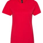 View image 2 of Hanes Women's Perfect-T T-Shirt