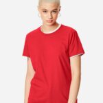 View image 4 of Hanes Women's Perfect-T T-Shirt