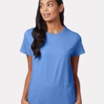 View image 1 of Hanes Women's Perfect-T T-Shirt