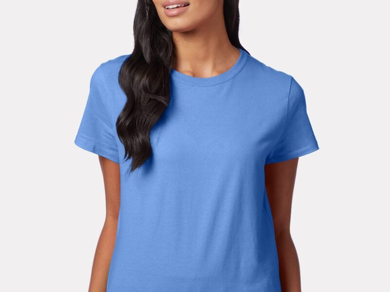 Hanes Women's Perfect-T T-Shirt